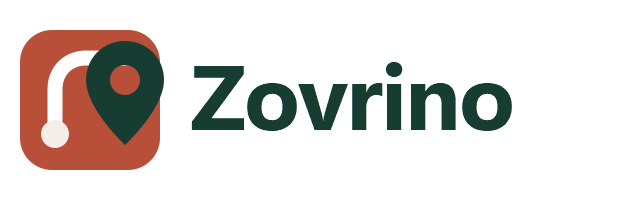 Zovrino
